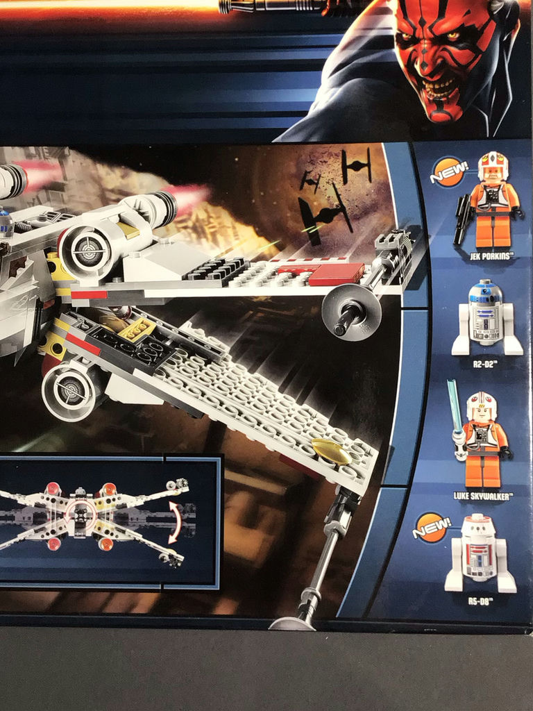 Star Wars for Gen X, Y2K, and Z - image 3 of 15