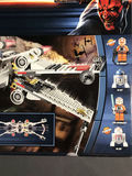 Star Wars for Gen X, Y2K, and Z - thumbnail 3 of 15