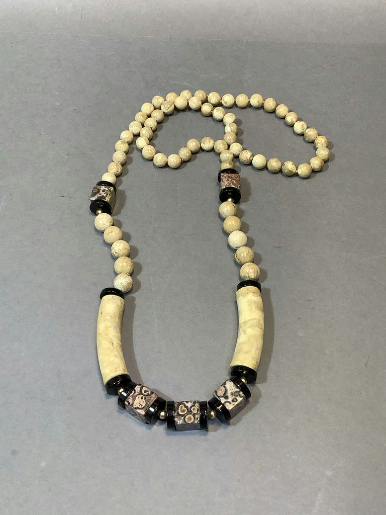 Limoges, 14K, and Costume Vintage Jewelry (4+dwt) - image 17 of 28
