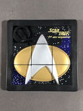 Resistance is Futile, Embrace the Star Trek - thumbnail 5 of 16