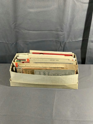 Vintage US Road Maps - Image 1 of 14
