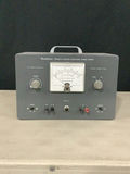 Heathkit Power Supply - thumbnail 1 of 2