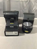 Vintage Ricoh Camera - thumbnail 11 of 13