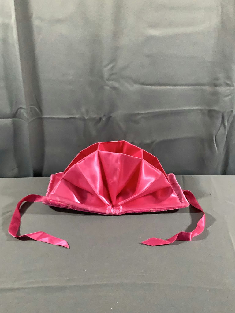 Vintage Purses and Scarfs - image 11 of 26