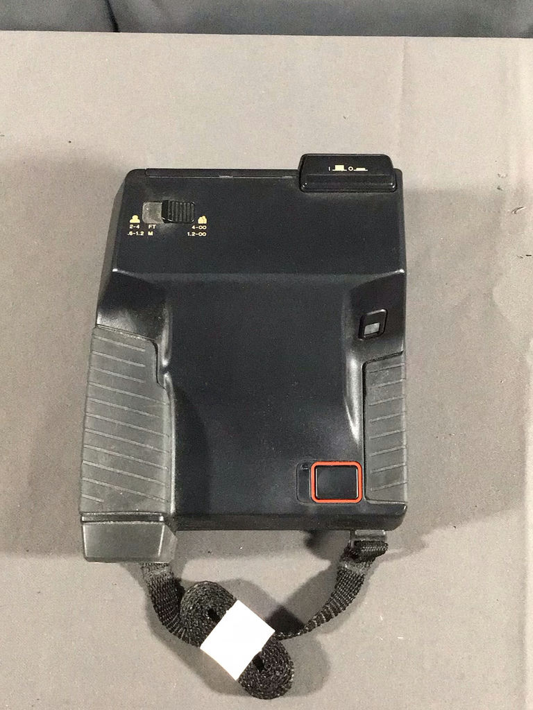 Vintage Polaroid Cameras - image 8 of 11