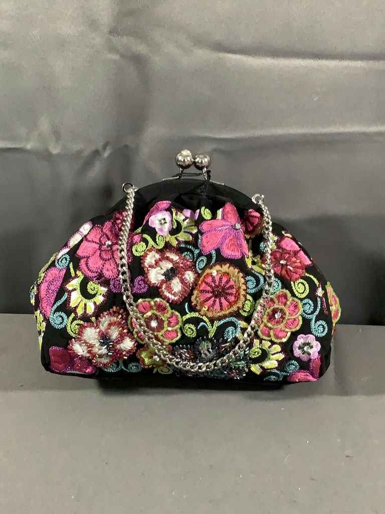 Vera Bradley and More Sequins - image 9 of 11