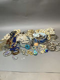 Vintage Costume Jewelry - thumbnail 1 of 22