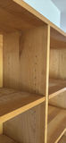 Custom Maple Book Case - thumbnail 2 of 3