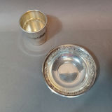Towle Sterling & More Tableware (57+dwt) - thumbnail 3 of 16