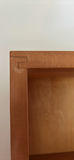 Custom Maple Book Case - thumbnail 3 of 4