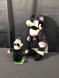 Vintage CVS Stuffins - Rudolph & Frosty - thumbnail 13 of 15