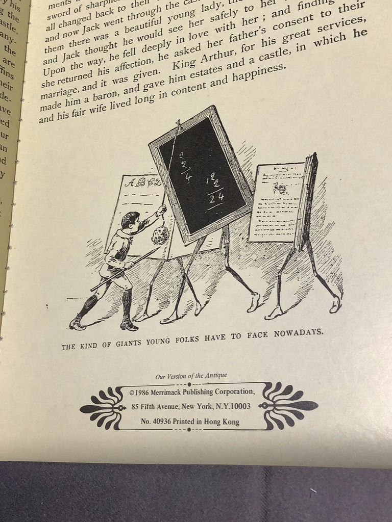 Vintage Children’s Books - image 4 of 15