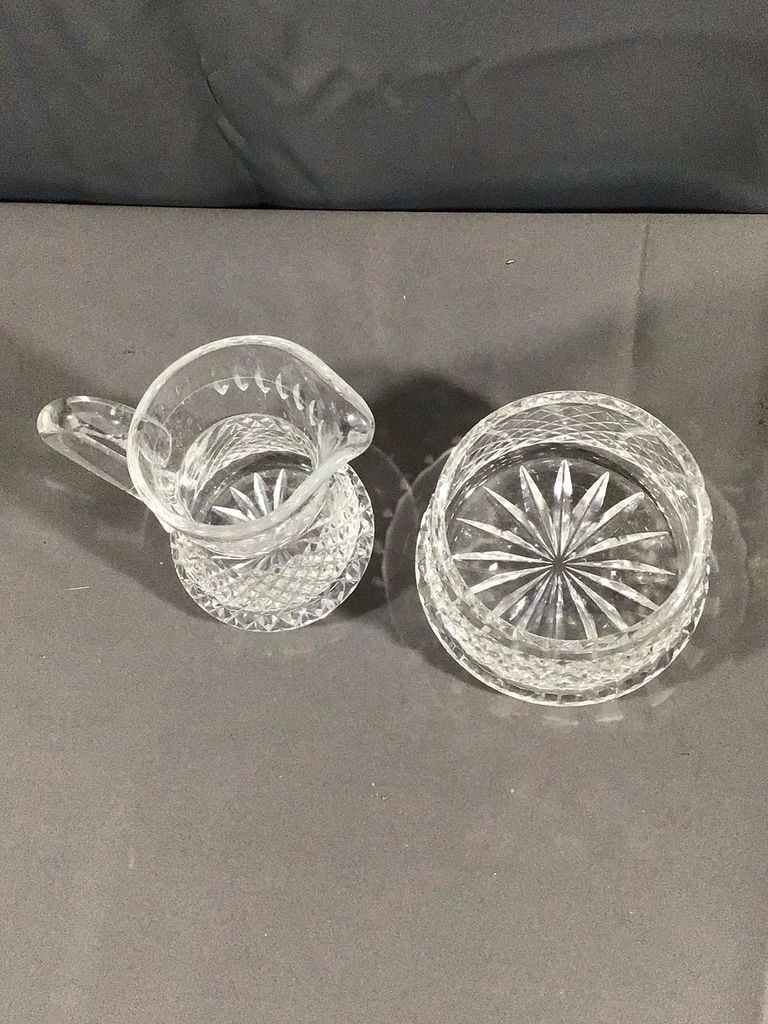 Waterford Crystal - Alana & Glandor - image 3 of 10