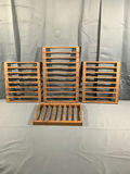Vintage Wooden Decor - thumbnail 2 of 17