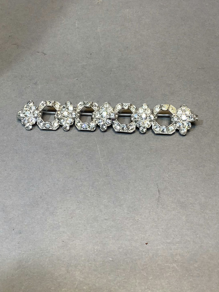 Vintage Costume Bling - image 12 of 20