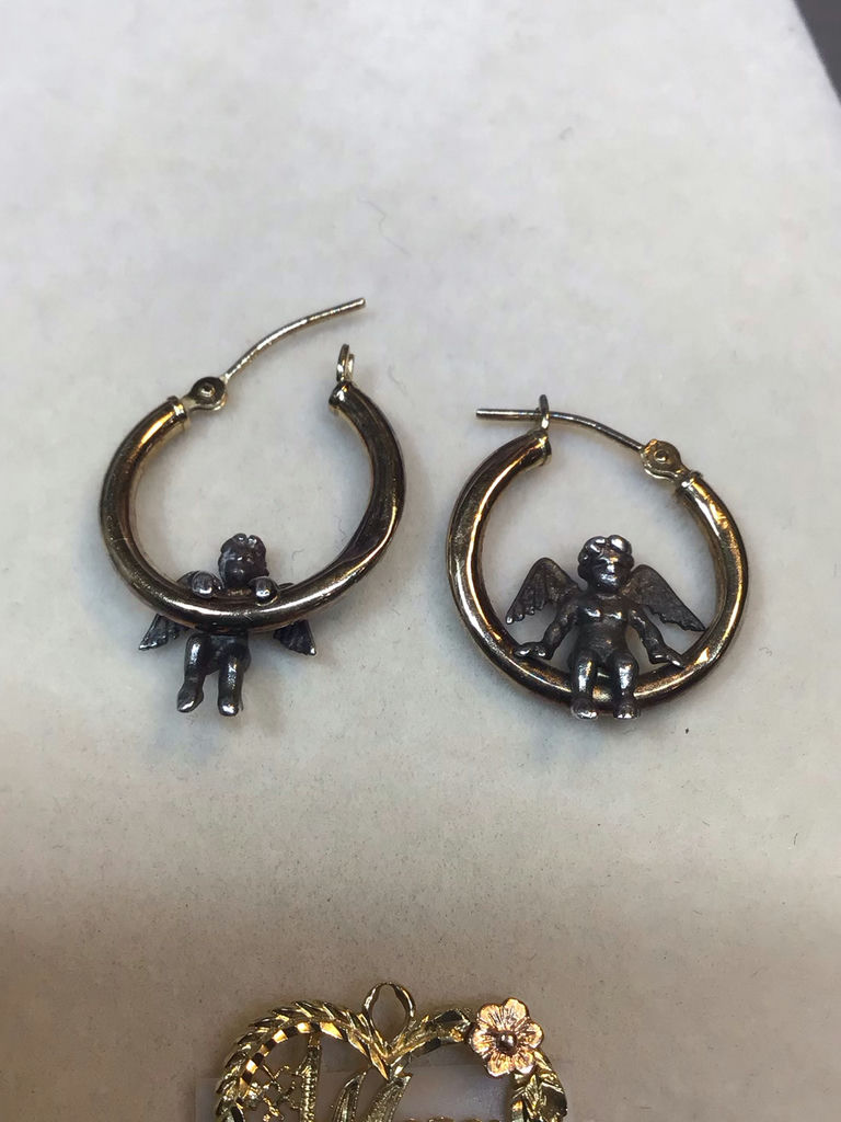 Mom's Treasured Fine Jewelry - image 3 of 15