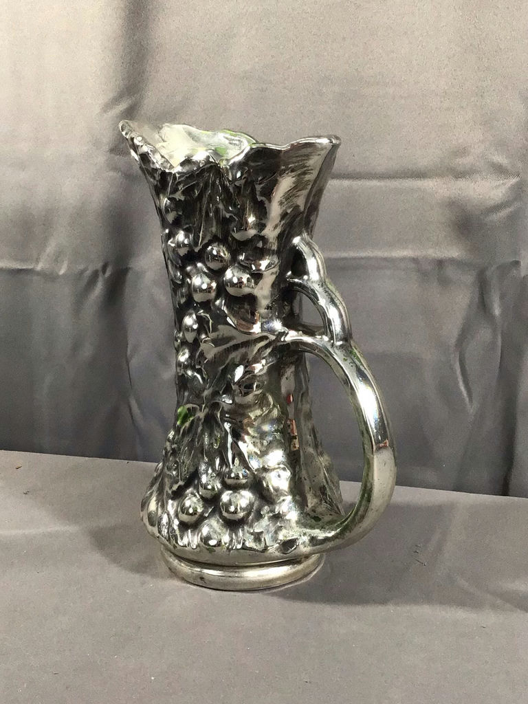 Metallic Pottery - McCoy & More - image 2 of 11
