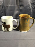 Whimsical Stoneware Mugs & More - thumbnail 12 of 18