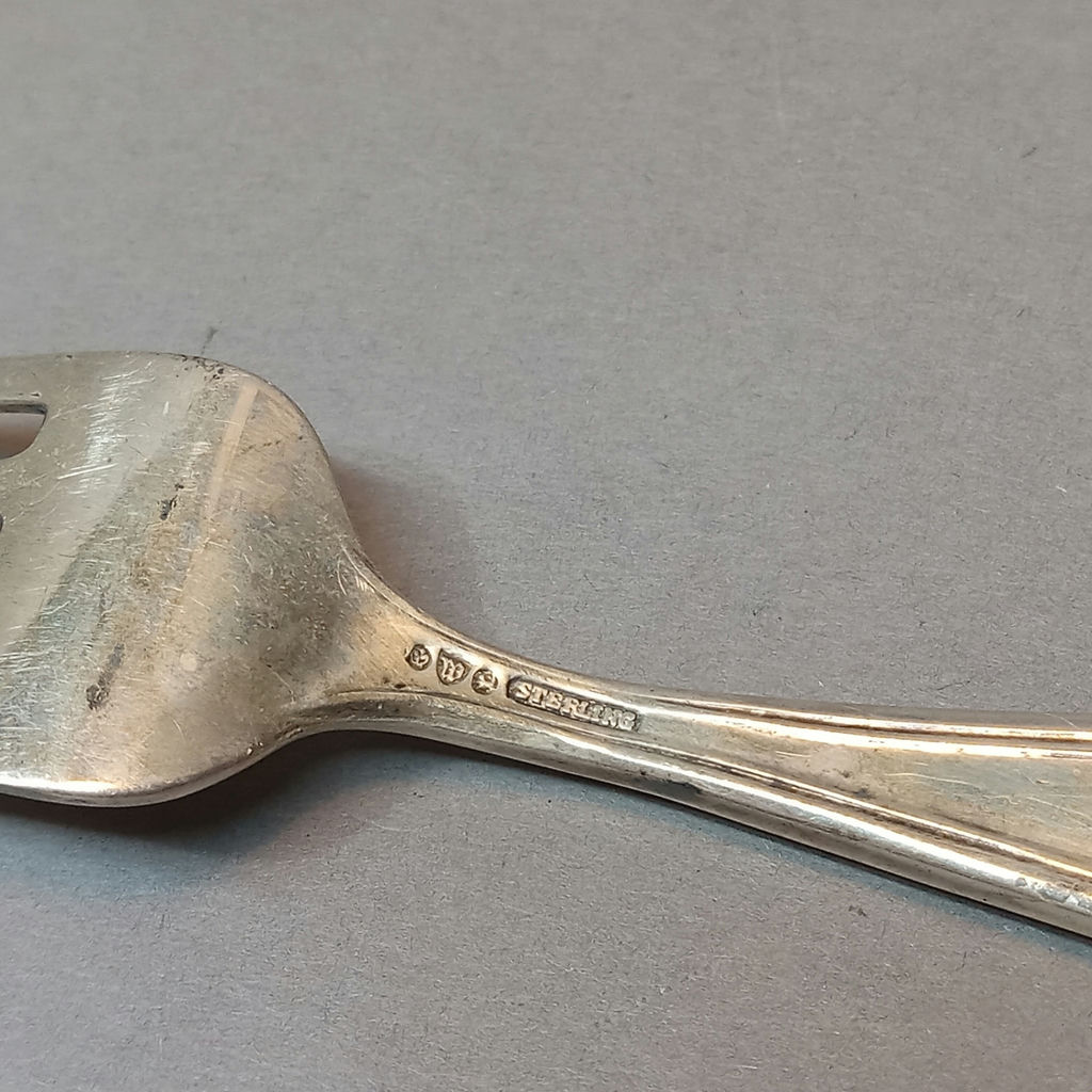 Stieff and More Silver Tableware (STR/99+, 830/12+, 800/5+dwt) - image 9 of 23