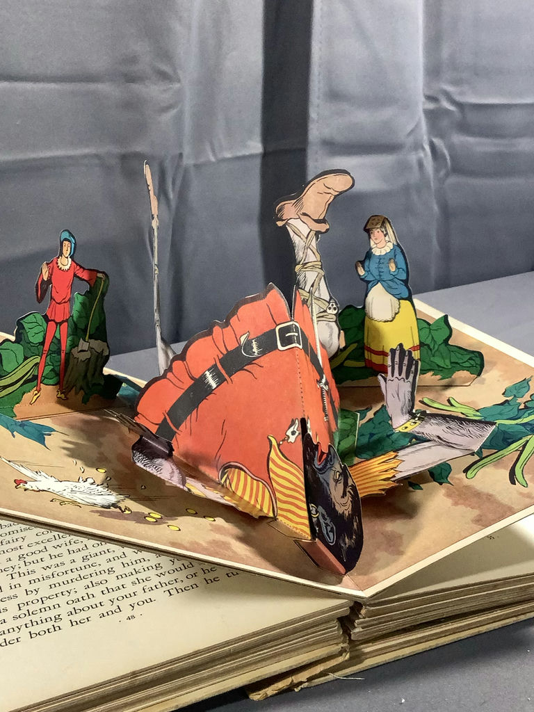 Vintage Children’s Books - image 10 of 15