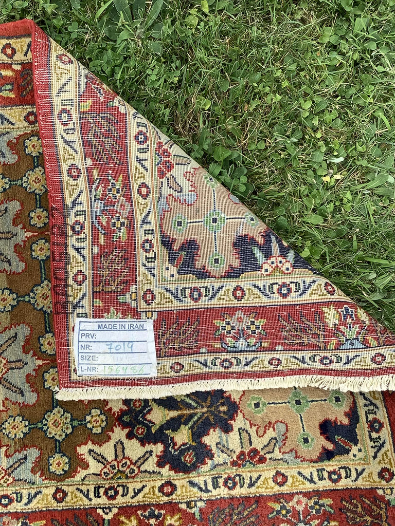 Oriental Runner - image 7 of 7