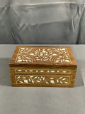 Wooden Boxes + Mirror - thumbnail 2 of 11