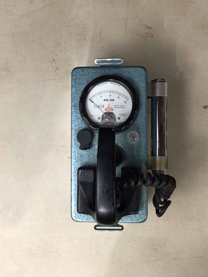 Tower Geiger Counter - Image 1 of 3