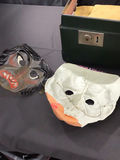 Vintage Halloween Costume Box - thumbnail 8 of 21