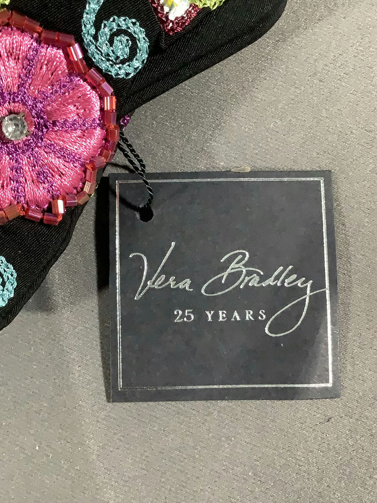 Vera Bradley and More Sequins - image 7 of 11