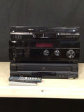 Symphonic, Insignia & Toshiba Audio Visual Equipment - thumbnail 1 of 12