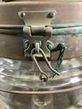 Antique Maritime Anchor Light - thumbnail 6 of 6