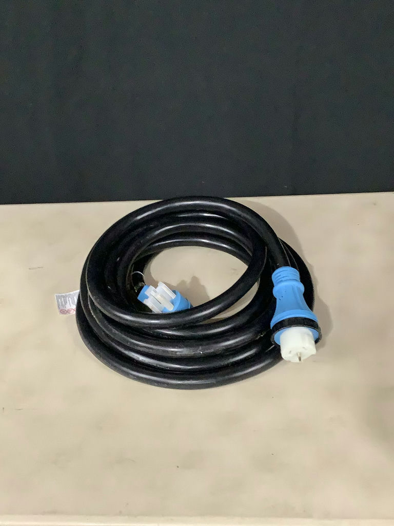 25ft Generator Power Cord - image 1 of 2
