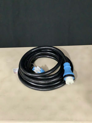25ft Generator Power Cord - Image 1 of 2