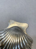 Tiffany Sterling Shell Dish & Vintage Bling (21+dwt) - thumbnail 4 of 20