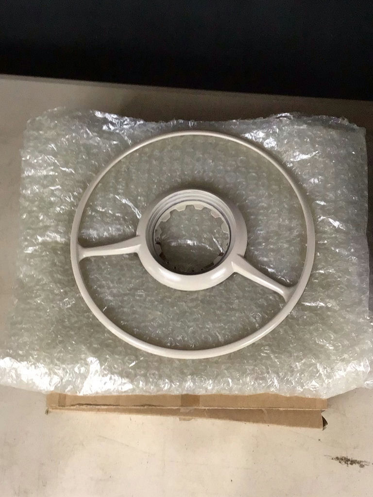 Vintage Car/Porsche Parts - image 2 of 11