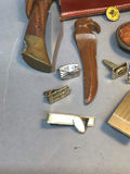 Vintage Mens Jewelry - thumbnail 8 of 14