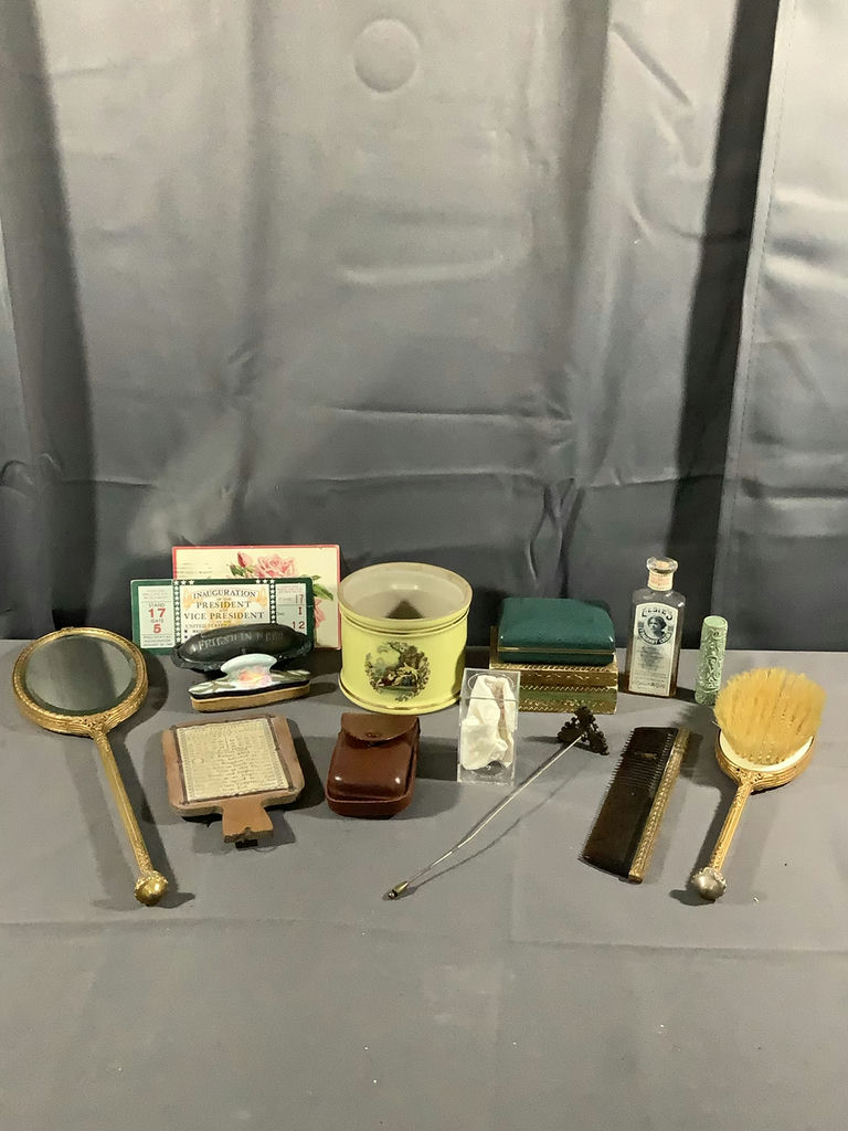 Grandma’s Vanity - image 1 of 23
