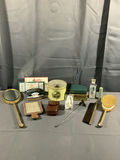 Grandma’s Vanity - thumbnail 1 of 23