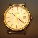 Vintage Omega Caliber 1342 Watch - thumbnail 3 of 15