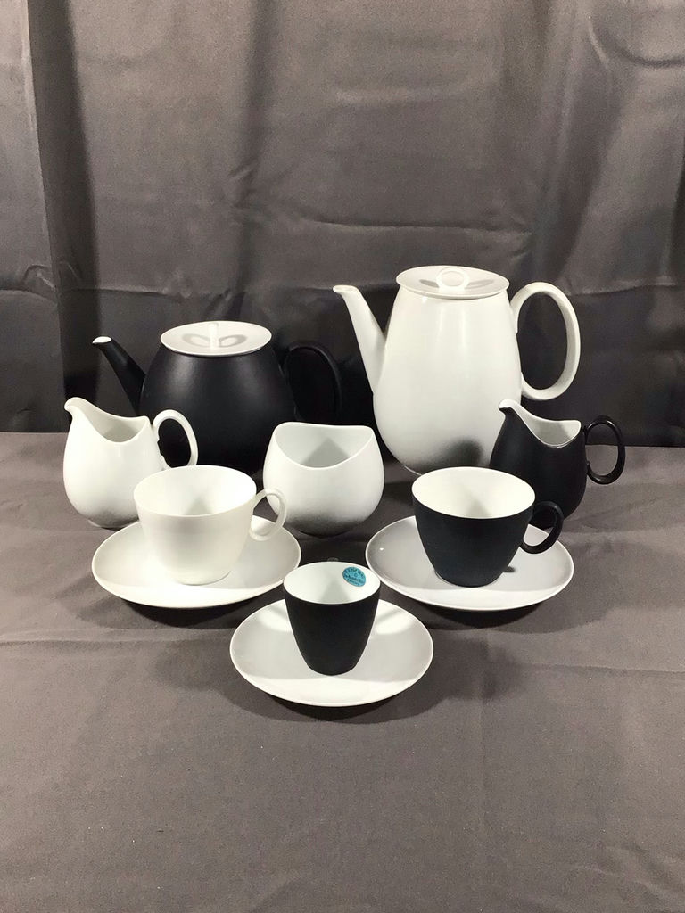 Vintage Rosenthal Raymond Loewy China - image 1 of 13