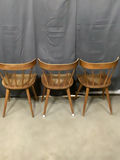 Paul McCobb MCM Side Chairs - thumbnail 8 of 8