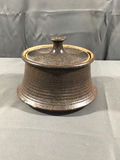 Vintage Stoneware in Browns - thumbnail 11 of 21