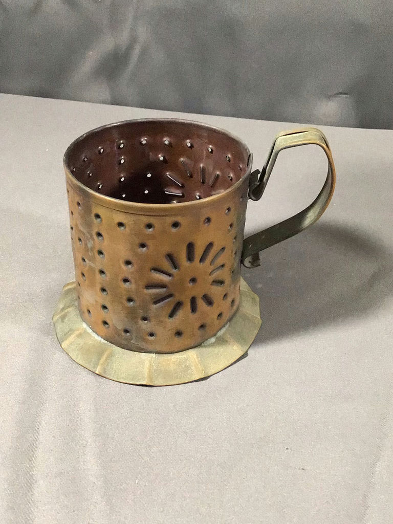 Vintage Pfaltzgraff Village Mugs - image 6 of 8