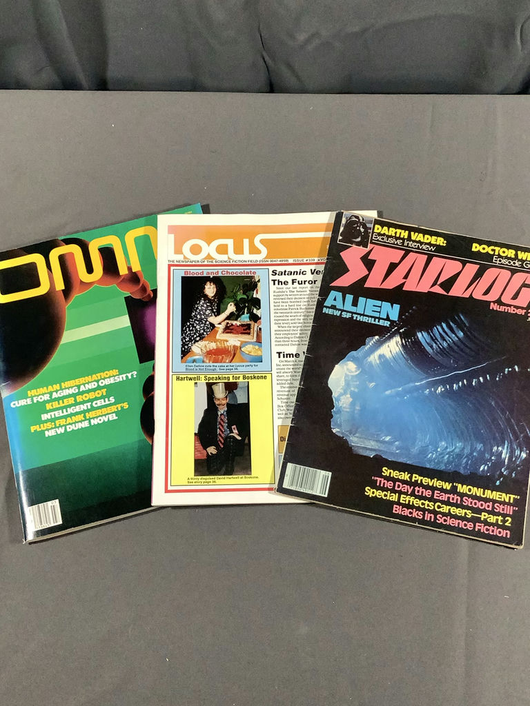 Nerd Alert - image 9 of 9