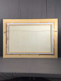 Framed Acrylic on Canvas - thumbnail 7 of 7