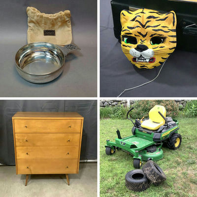 Carlisle Estate Sale auction preview