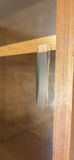 McCobb Glass Front Book Cases - thumbnail 9 of 17