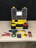 Miscellaneous Tools & Screws - thumbnail 1 of 3