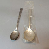 Stieff and More Silver Tableware (STR/99+, 830/12+, 800/5+dwt) - thumbnail 10 of 23