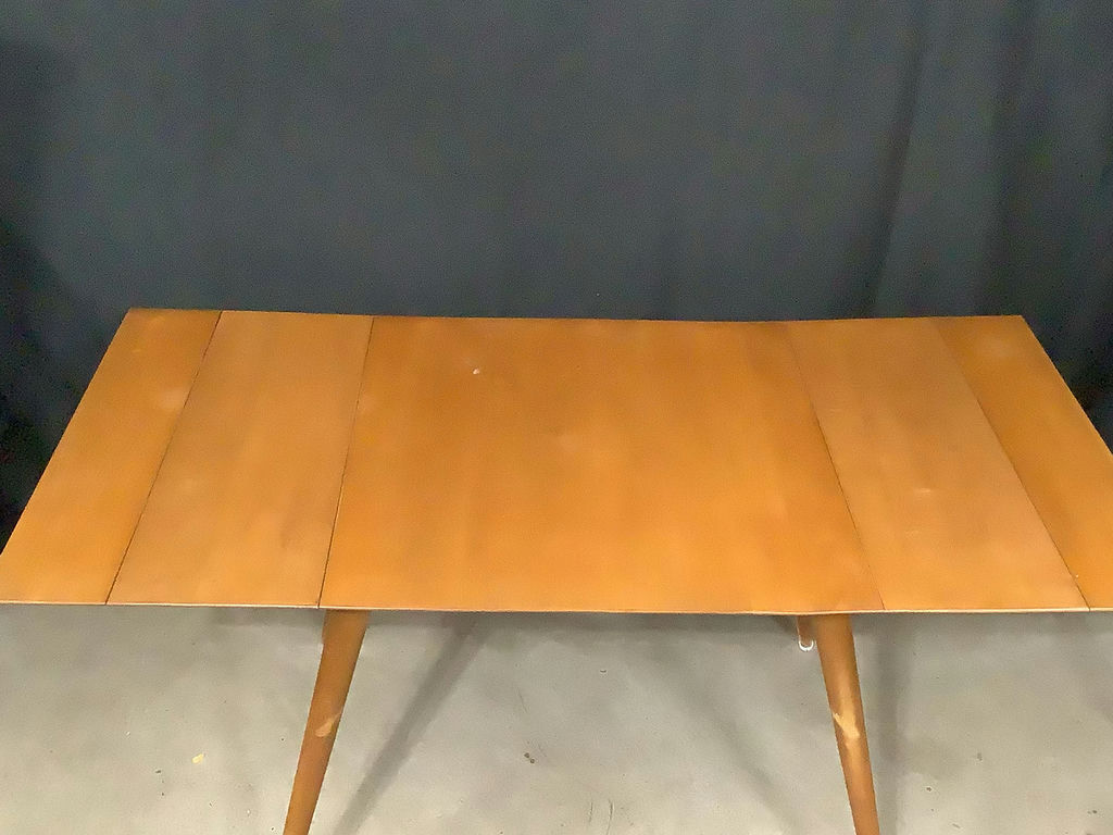 Paul McCobb Extension Table - image 2 of 17